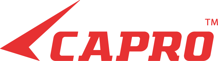 CAPRO 심벌마크