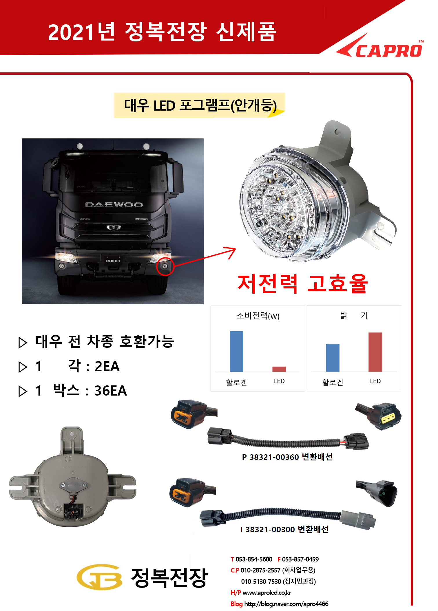 대우안개등 쇼핑몰 상세정보