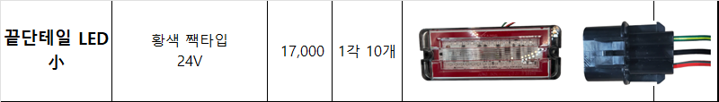 끝단테일(소) 쇼핑몰 상세정보
