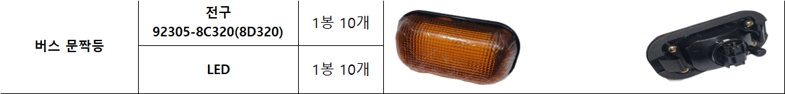 버스 문짝등 쇼핑몰 상세정보
