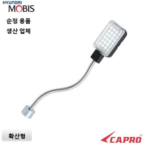 자바라사각 자석 DC