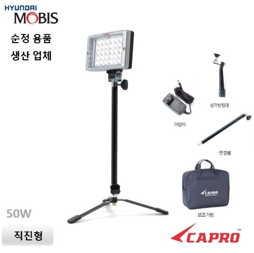 10/50W 투광등