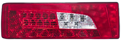 SCANIA 테일램프 LED