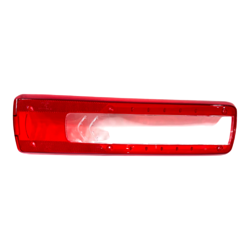 VOLVO 데루렌즈 LED