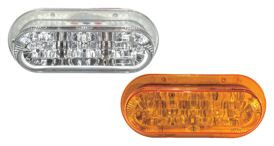 윙바디 LED 24V