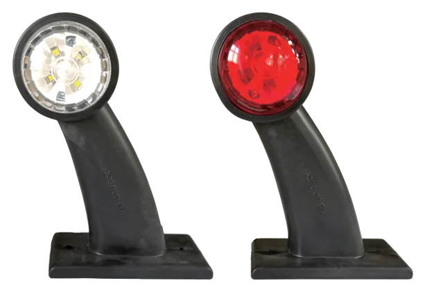 고무뿔등 LED 24V