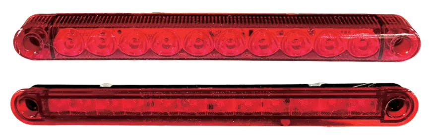 보조제동등 LED