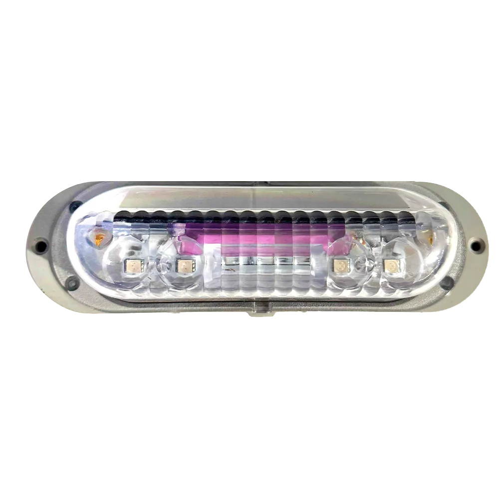 태양광 점멸등 LED