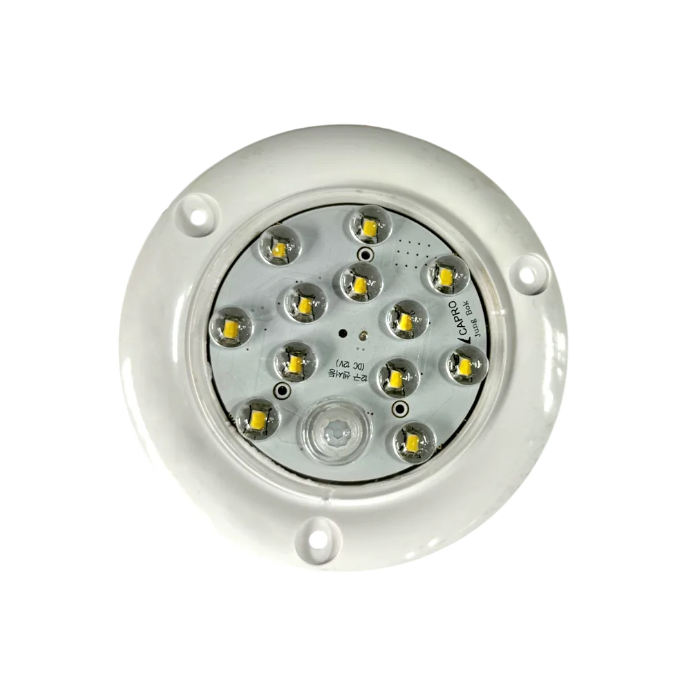 LED 센서 실내등