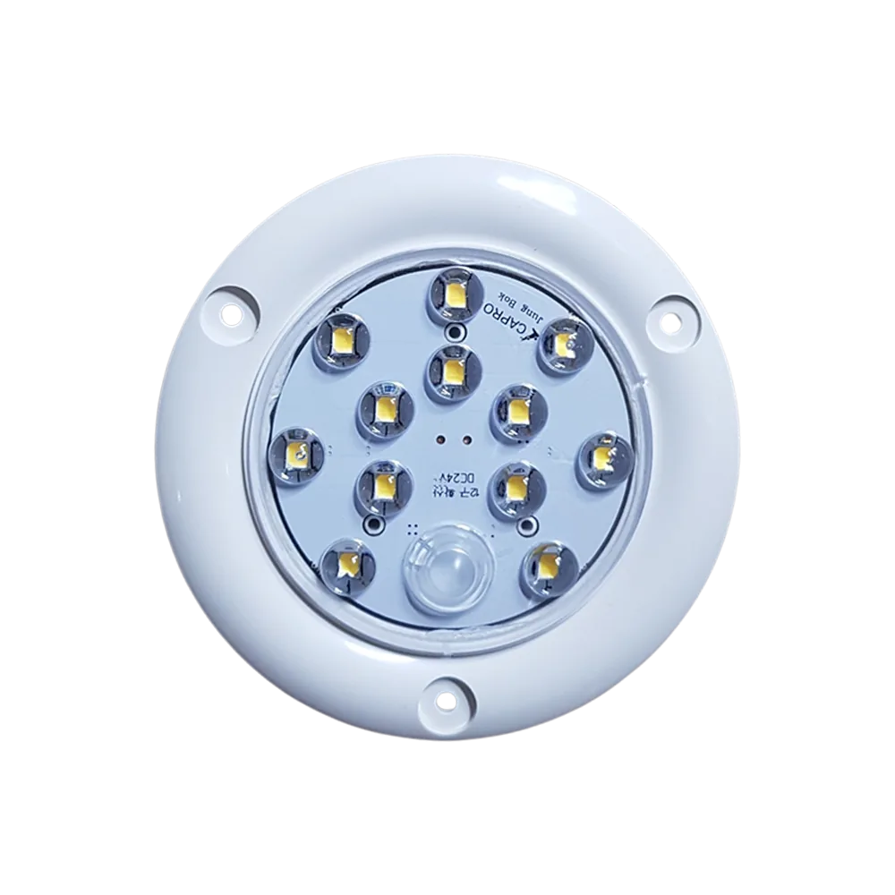 LED 실내등 12구