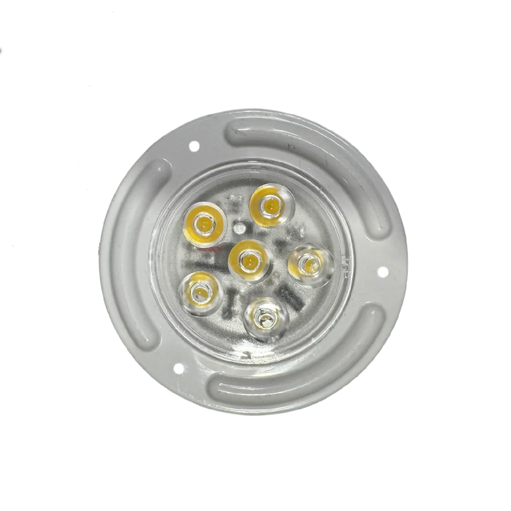 LED 실내등 6구