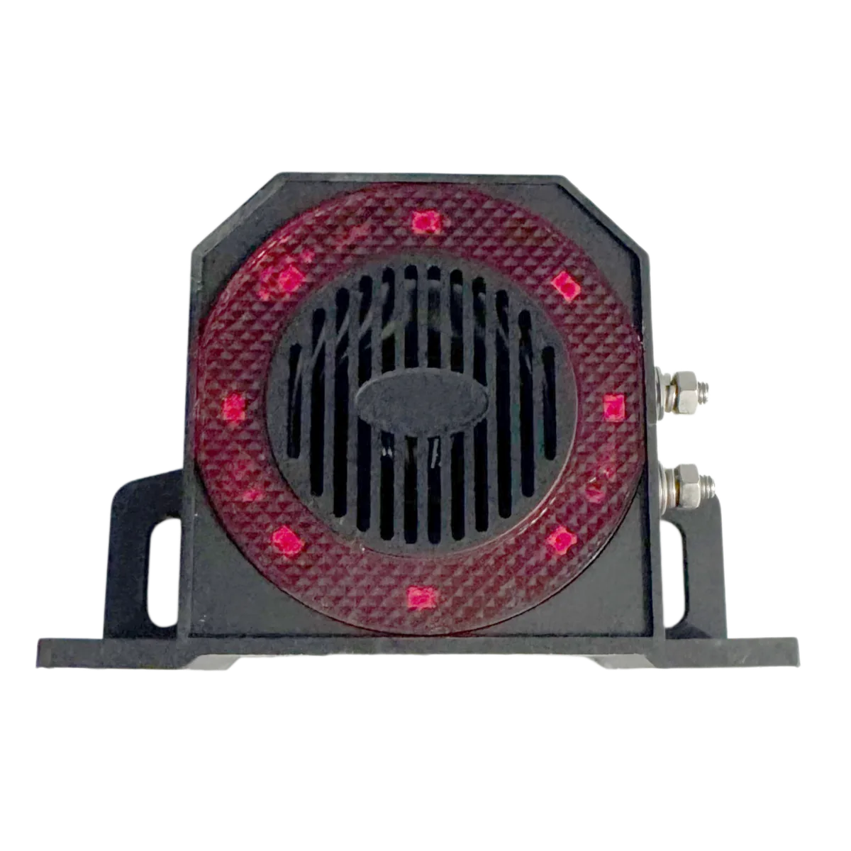 후진부저 LED