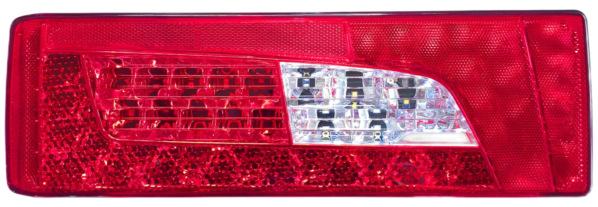 SCANIA 테일램프 LED