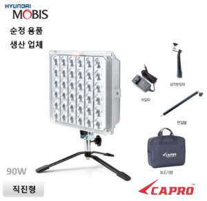30/90W 투광등