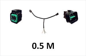 현대 데루등 4선 분기선