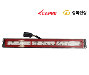 끝단테일LED