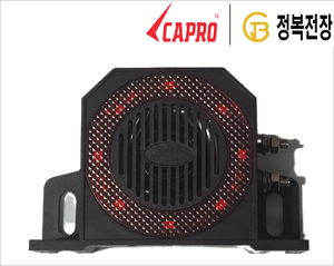 후진부저 LED
