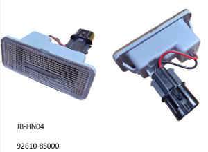 버스 넘버등 LED