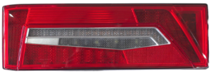 SCANIA 테일램프 LED