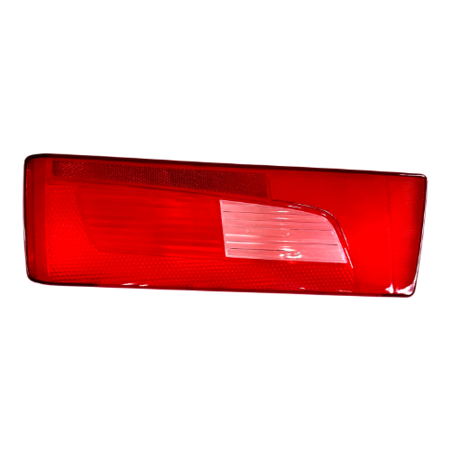 SCANIA 데루렌즈 LED
