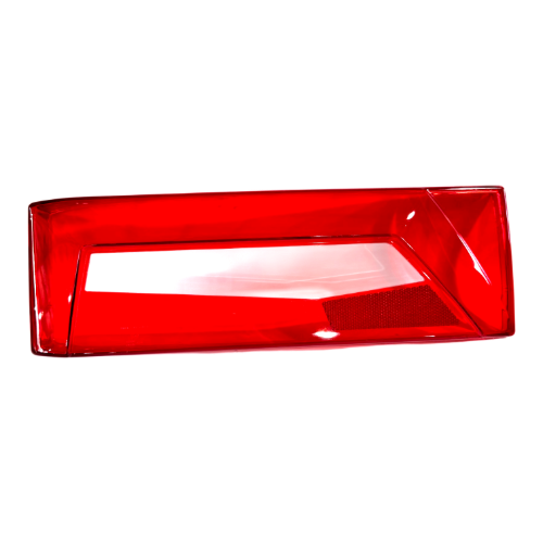 SCANIA 데루렌즈 LED
